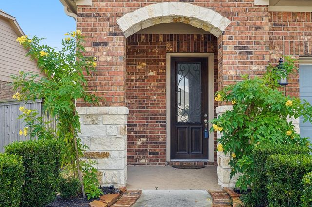 19751 Shinnery Ridge Court, Cypress, TX 77433