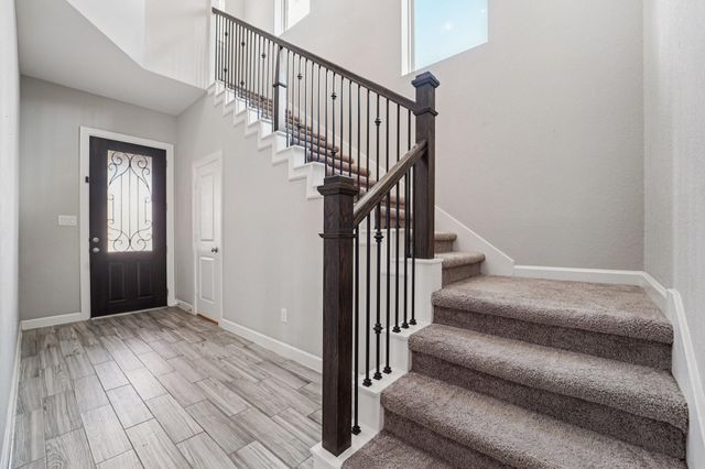 19751 Shinnery Ridge Court, Cypress, TX 77433