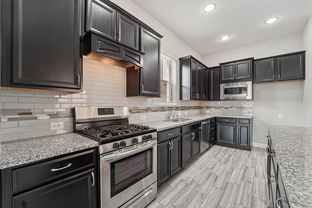 19751 Shinnery Ridge Court, Cypress, TX 77433