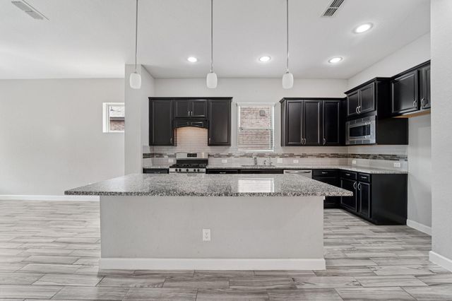 19751 Shinnery Ridge Court, Cypress, TX 77433