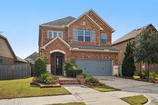 19751 Shinnery Ridge Court, Cypress, TX 77433