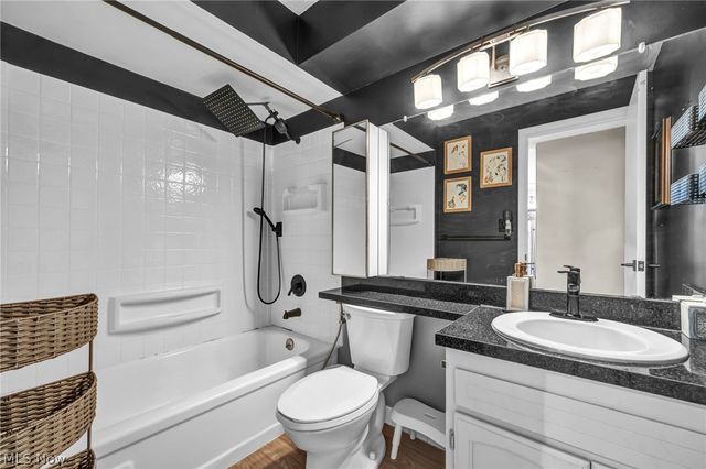 12900 Lake Avenue, Lakewood, OH 44107