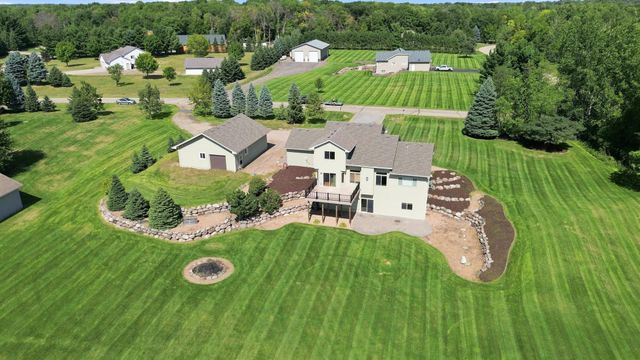 8290 185th Avenue NW, Nowthen, MN 55303