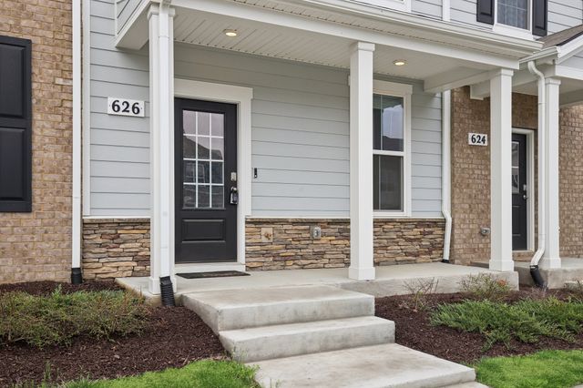 626 Longtail Ln, Lebanon, TN 37090