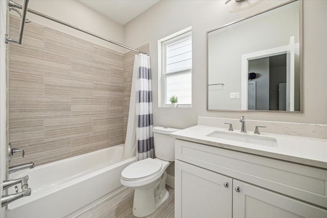 5520 Rosslyn Road, Houston, TX 77091