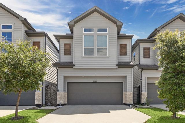 5520 Rosslyn Road, Houston, TX 77091