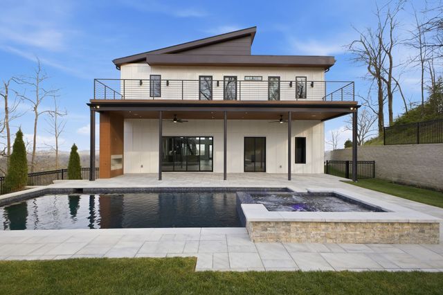 5425 Franklin Pike, Nashville, TN 37220