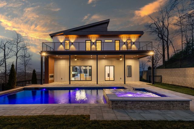 5425 Franklin Pike, Nashville, TN 37220