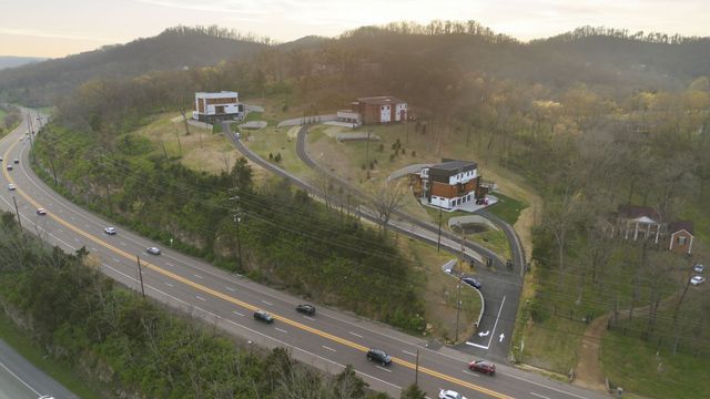 5425 Franklin Pike, Nashville, TN 37220