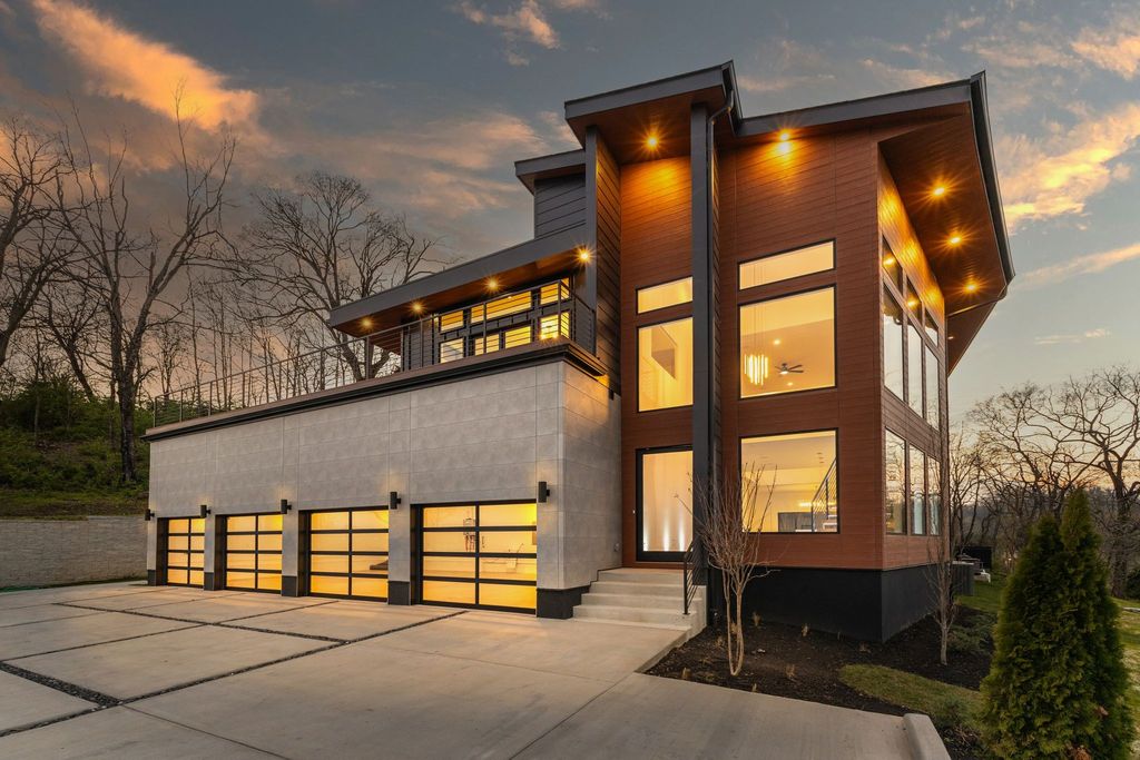 5425 Franklin Pike, Nashville, TN 37220