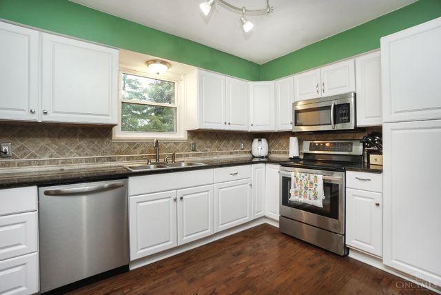 6716 Oakland Road, Goshen Twp, OH 45140