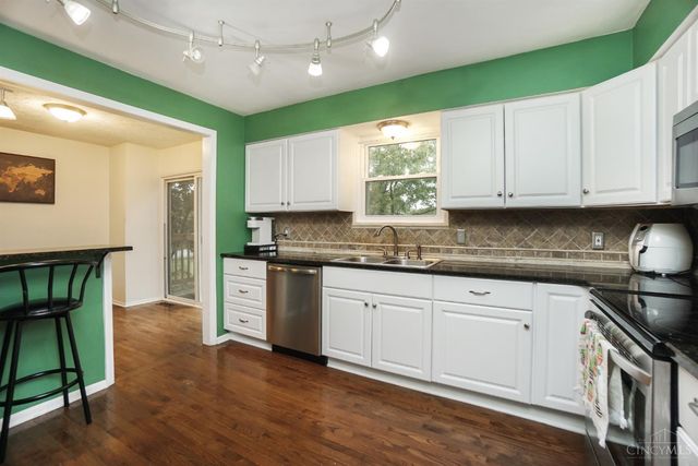 6716 Oakland Road, Goshen Twp, OH 45140