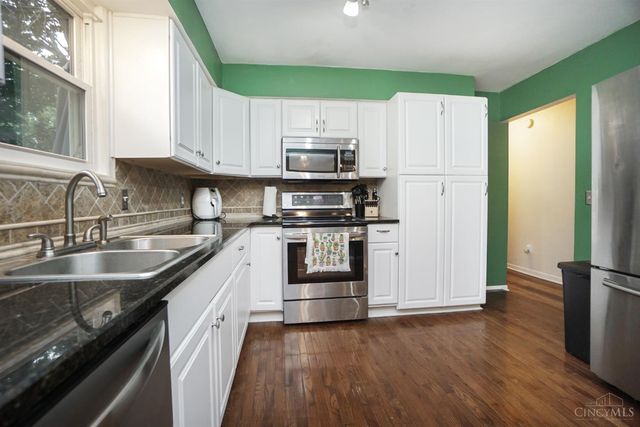 6716 Oakland Road, Goshen Twp, OH 45140