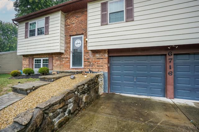 6716 Oakland Road, Goshen Twp, OH 45140