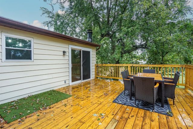 6716 Oakland Road, Goshen Twp, OH 45140