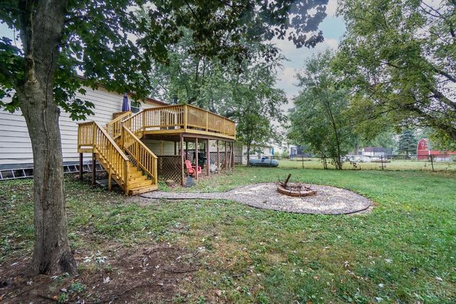 6716 Oakland Road, Goshen Twp, OH 45140