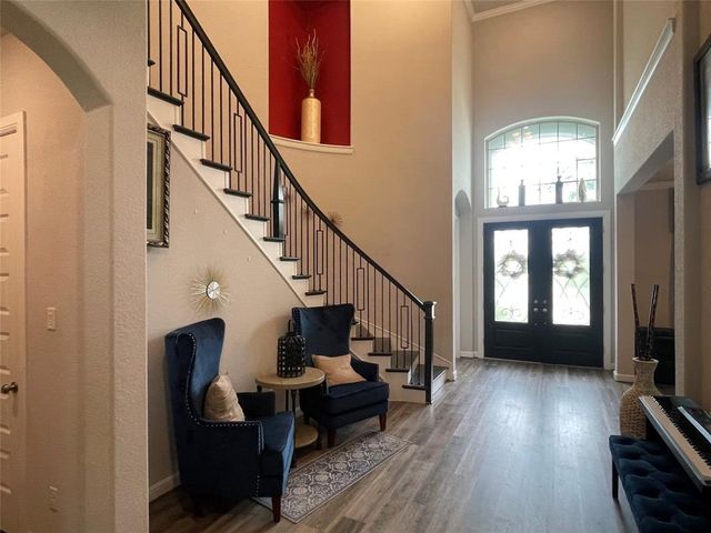 13236 Tracewood Hills Lane, Houston, TX 77044