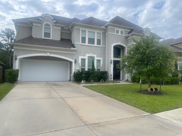 13236 Tracewood Hills Lane, Houston, TX 77044