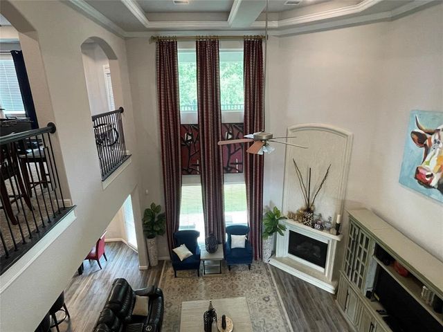 13236 Tracewood Hills Lane, Houston, TX 77044