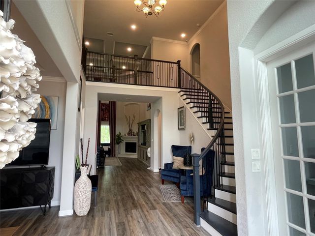 13236 Tracewood Hills Lane, Houston, TX 77044