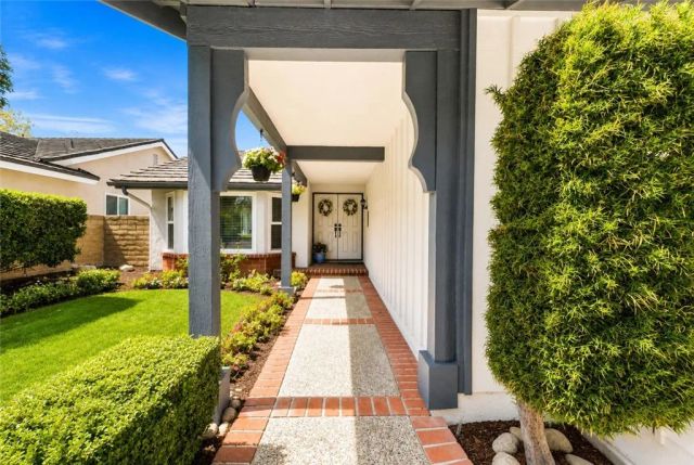 25782 Brookmont, Lake Forest, CA 92630