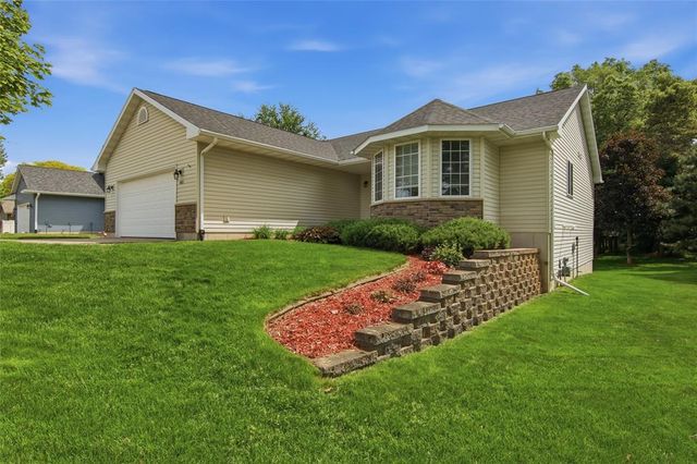 3513 Lamont Street, Eau Claire, WI 54701