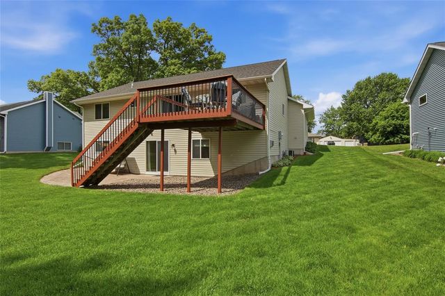 3513 Lamont Street, Eau Claire, WI 54701
