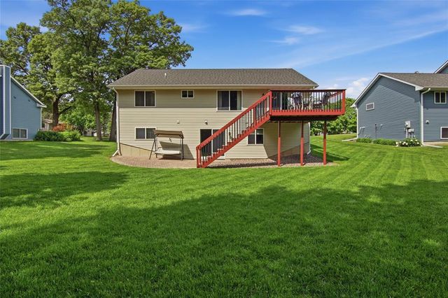 3513 Lamont Street, Eau Claire, WI 54701