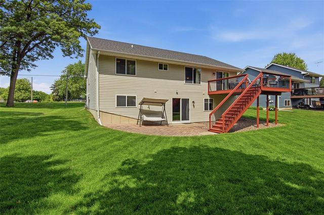 3513 Lamont Street, Eau Claire, WI 54701