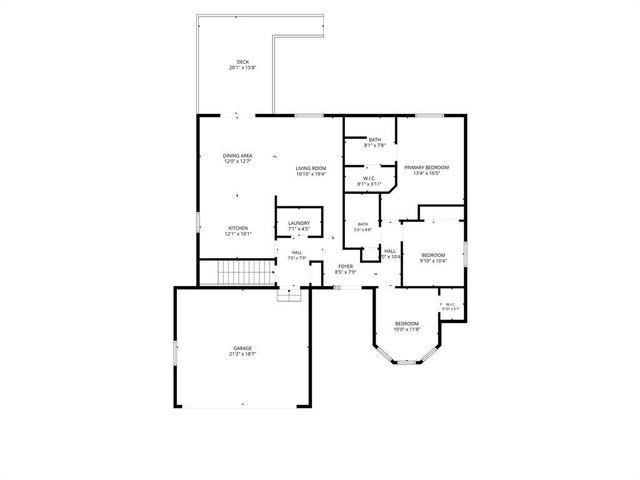 3513 Lamont Street, Eau Claire, WI 54701