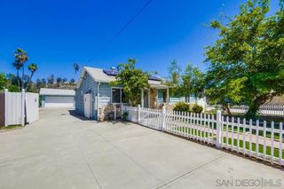 8749 Cottonwood Avenue, Santee, CA 92071