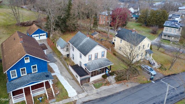 10 Shaper Avenue, Canajoharie, NY 13317