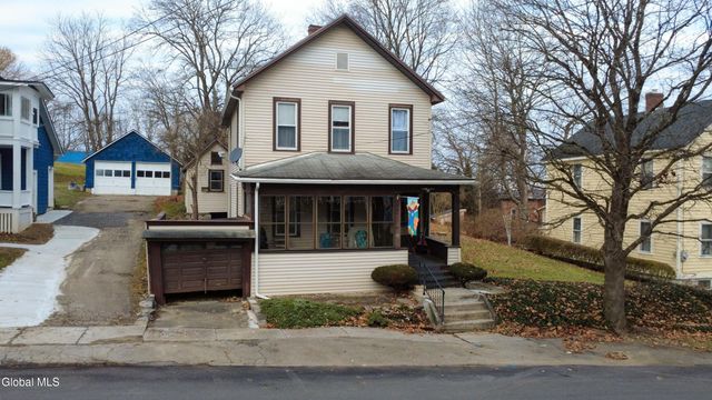 10 Shaper Avenue, Canajoharie, NY 13317