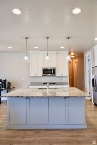 6586 W SUNRISE RIDGE CT, West Valley City, UT 84128