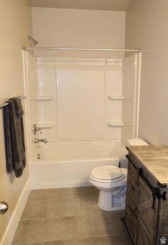 6586 W SUNRISE RIDGE CT, West Valley City, UT 84128