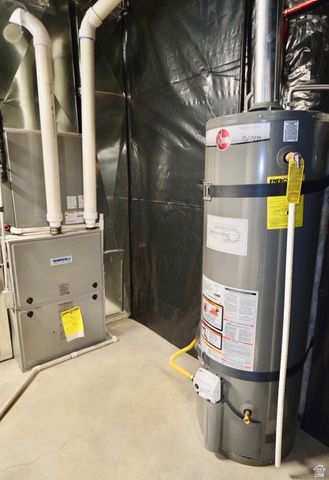 6586 W SUNRISE RIDGE CT, West Valley City, UT 84128