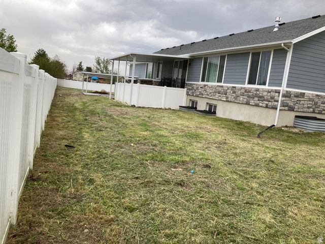 6586 W SUNRISE RIDGE CT, West Valley City, UT 84128