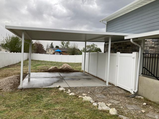 6586 W SUNRISE RIDGE CT, West Valley City, UT 84128