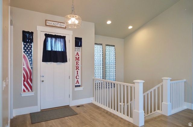 6586 W SUNRISE RIDGE CT, West Valley City, UT 84128