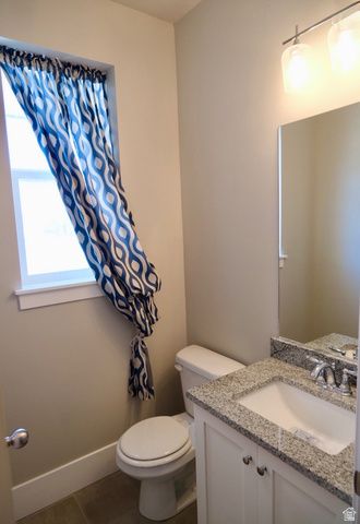 6586 W SUNRISE RIDGE CT, West Valley City, UT 84128