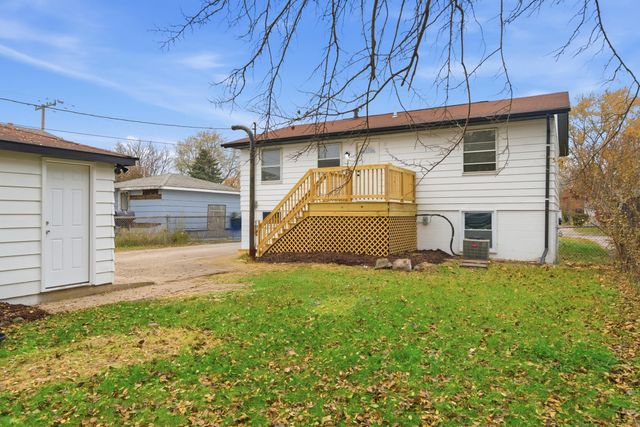 3610 175th Place, Hammond, IN 46323