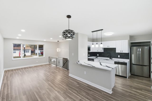 3610 175th Place, Hammond, IN 46323