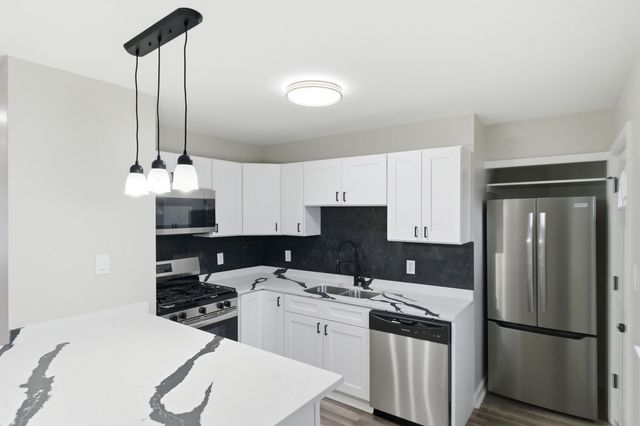 3610 175th Place, Hammond, IN 46323