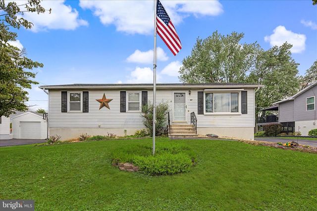 27 MAYWOOD AVE, Reading, PA 19608