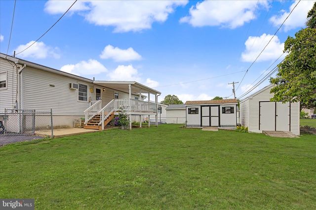 27 MAYWOOD AVE, Reading, PA 19608