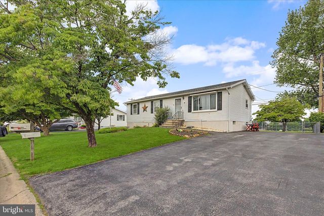 27 MAYWOOD AVE, Reading, PA 19608