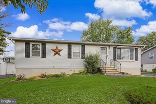 27 MAYWOOD AVE, Reading, PA 19608