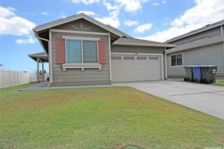 91-3400 Maohiohi Loop, Ewa Beach, HI 96706