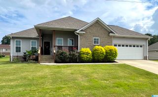 140 SEARCY LANE, Clanton, AL 35045