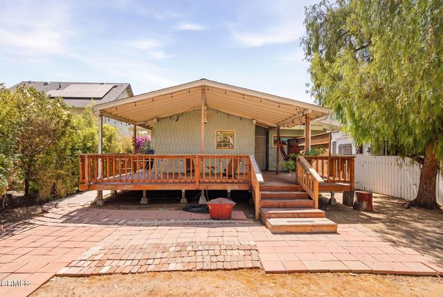 633 Camulos Street, Los Angeles, CA 90023